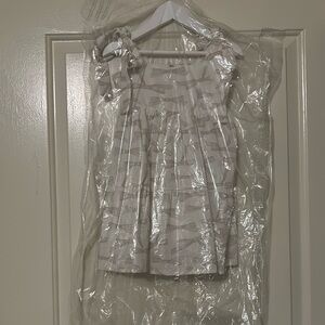 Kathleen Maeve bow dress